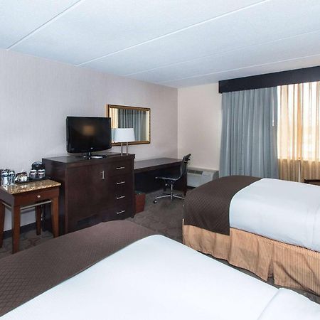 Wyndham Columbus Hotel Worthington Exterior foto