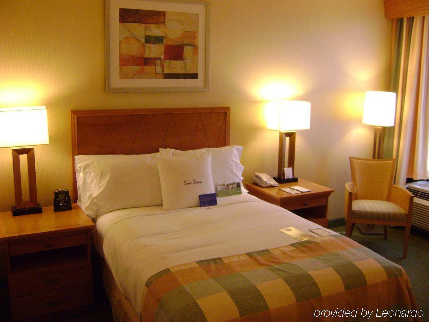 Wyndham Columbus Hotel Worthington Cameră foto