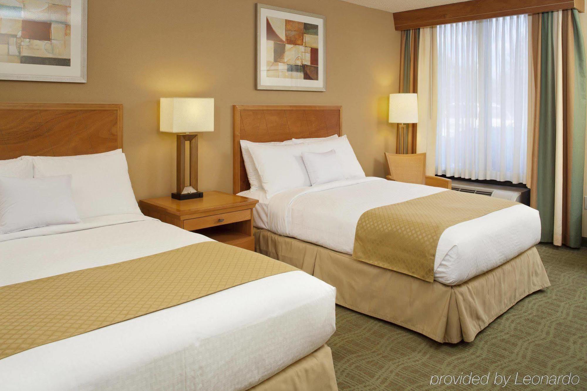 Wyndham Columbus Hotel Worthington Cameră foto