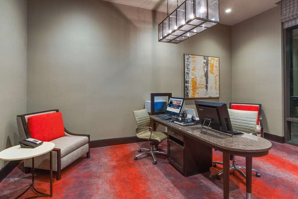 Wyndham Columbus Hotel Worthington Facilități foto