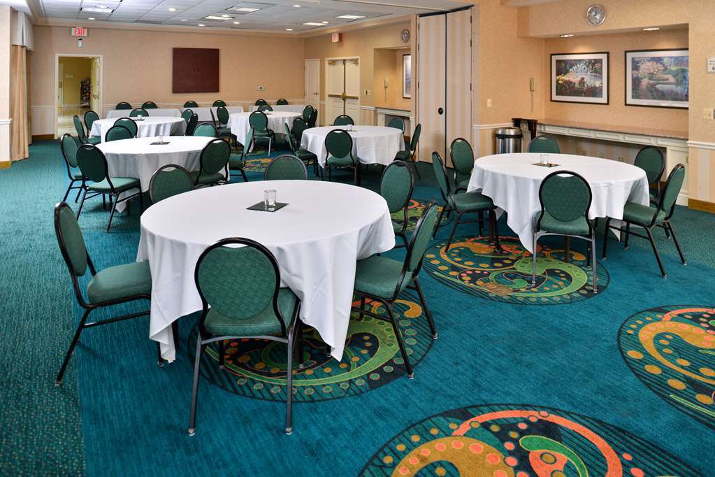 Wyndham Columbus Hotel Worthington Facilități foto